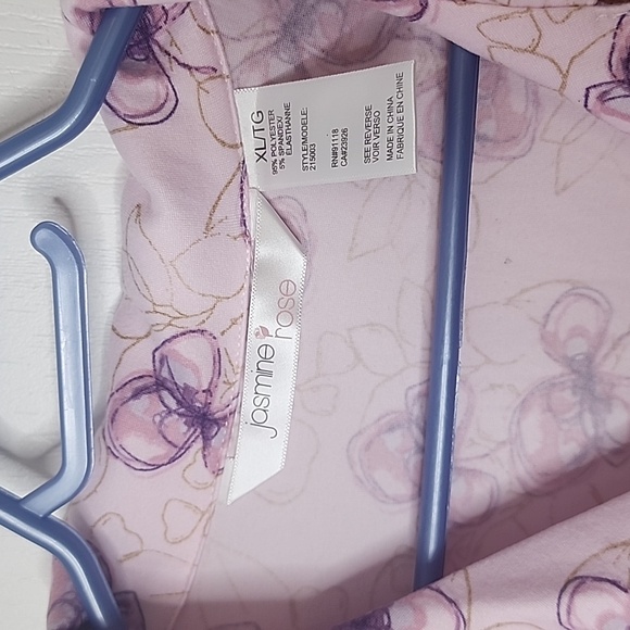 Woman's 2 piece PJ Set New - Picture 3 of 7